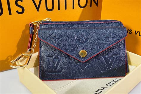 louis vuitton verso recto.